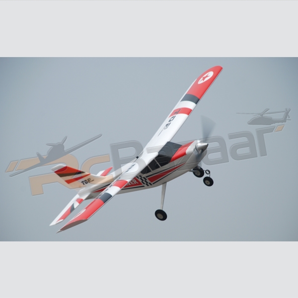 Blazer cheap rc plane