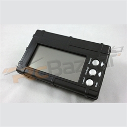 Picture of 3 in 1 Lithium Polymer Battery LCD Balancer