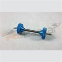 Picture of Simple prop balancer (blue)
