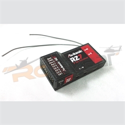 Picture of RZ7 - 7Ch 2.4Ghz receiver