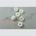 Picture of M10 D17×H10mm Nylon nut