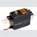 Picture of Savox SV-0220MG Standard High Voltage Digital Servo