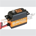 Picture of Savox SC-1267SG Super Speed Steel Gear Digital Servo (High Voltage)