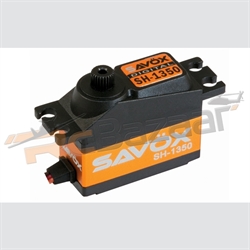 Picture of Savox SH-1350 Super Torque Mini Digital Servo