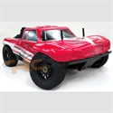 Picture of Flame 1/8 SC truck (RTR)