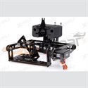 Picture of 2 axial Aerial Stablized PTZ (pan / tilt) - 650 series
