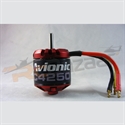 Picture of Avionic C4250 KV800 brushless motor