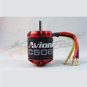 Picture of Avionic C5065 KV410 brushless motor