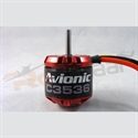 Picture of Avionic C3536 KV1500 brushless motor