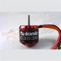 Picture of Avionic C3536 KV1100 brushless motor