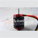 Picture of Avionic C3548 KV900 brushless motor