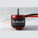 Picture of Avionic C2826 KV1900 brushless motor