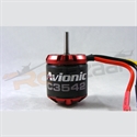 Picture of Avionic C3542 KV1250 brushless motor