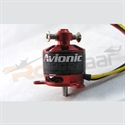 Picture of Avionic M2226/25 KV1800 MICRO brushless motor