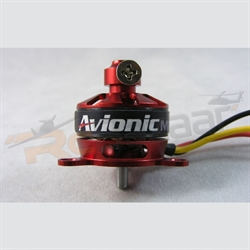 Picture of Avionic M2222/31 KV2280 MICRO brushless motor