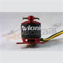 Picture of Avionic M2028/12 KV2300 MICRO brushless motor