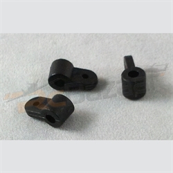 Picture of (4 nos) Φ2.8×Φ6×6mm Nylon Arms