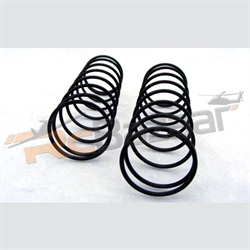 Picture of 1/10 Truck rear shock spring set