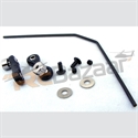 Picture of 1/10 Truck front anti roll bar assembly unit