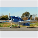 Picture of F6F Hellcat 5 Channel (PNP)