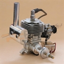Picture of Avionic 29cc CDI Gas engine with Walbro carburetor
