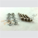 Picture of Hausler 450V2 and V3 Pro - Screws（M3x14)