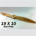 Picture of Gas prop 19 x 10