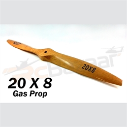 Picture of Gas prop 20 x 8