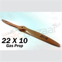 Picture of Gas prop 22 x 10