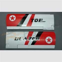 Picture of Blazer Trainer main wings (left and right)