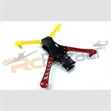 Picture of Hiller 450 alien crawler frame kit