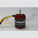 Picture of Avionic N4250 KV650 brushless motor