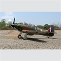 Picture of Hawker Hurricane 1250mm (PNP)