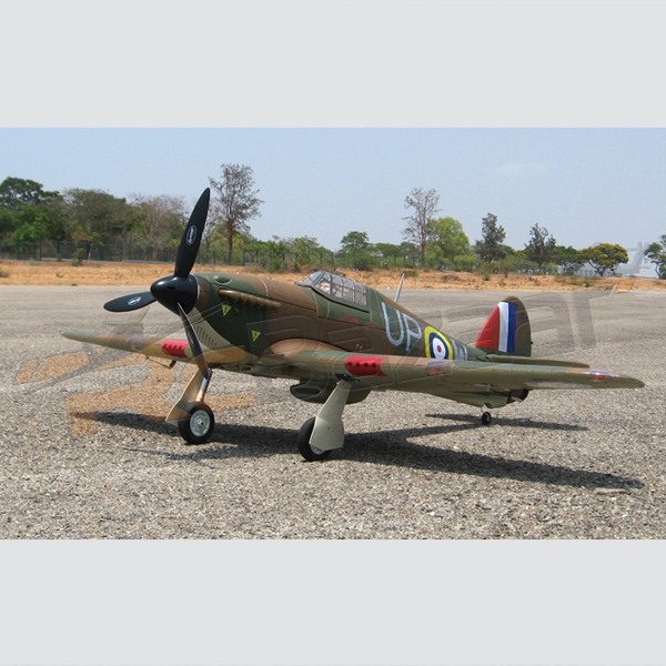 Dynam hawker hurricane sale v2