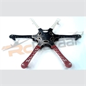 Picture of Hiller 550 hexacopter Kit
