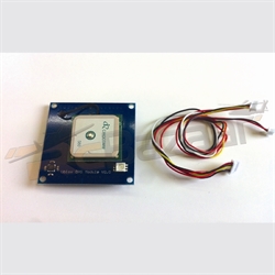 Picture of NEO-6M GPS Module with compass