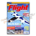 Picture of Quite electric flight - April 2014 issue