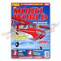 Picture of Model World - April 2014 issue