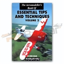 Picture of (Vol 2) The Aeromodeller's Book of Essential Tips & Techniques - by Peter Miller