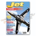 Picture of RC Jet International Turbine Test Special