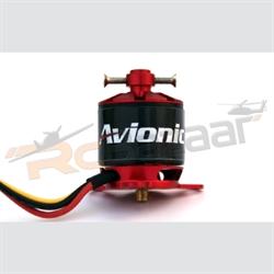 Picture of Avionic M2028/20 KV1400 MICRO brushless motor