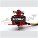 Picture of Avionic M2222/25 KV2850 MICRO brushless motor