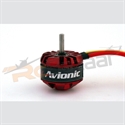 Picture of Avionic C2822/27 KV1200 brushless motor