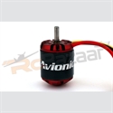 Picture of Avionic C2836/12 KV750 brushless motor