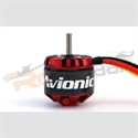 Picture of Avionic C2826/18 KV1000 brushless motor