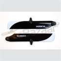 Picture of Hisky 100 Main rotor blades