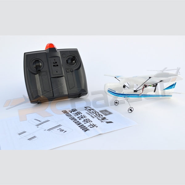 Beginner RC Airplanes Explained