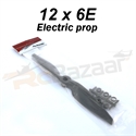 Picture of Electric Flight Prop 12 x 6 E (APC style)