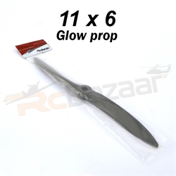 Picture of 11 x 6 Glow Prop (APC style)