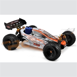 Picture of 1986T2-SST Oversized Buggy 1/10 scale 4WD Nitro power